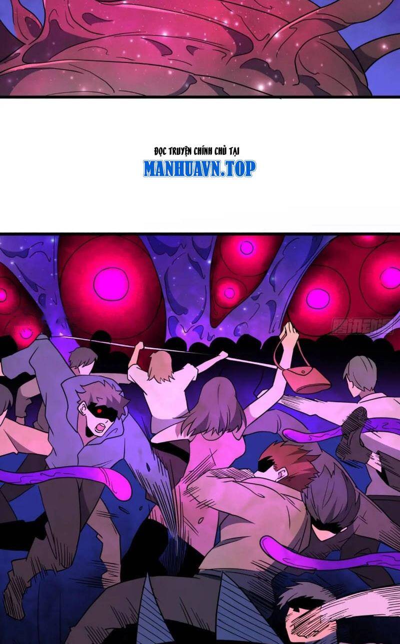 Người Trái Đất Quả Thật Rất Tàn Ác Chap 230 - Next Chap 231