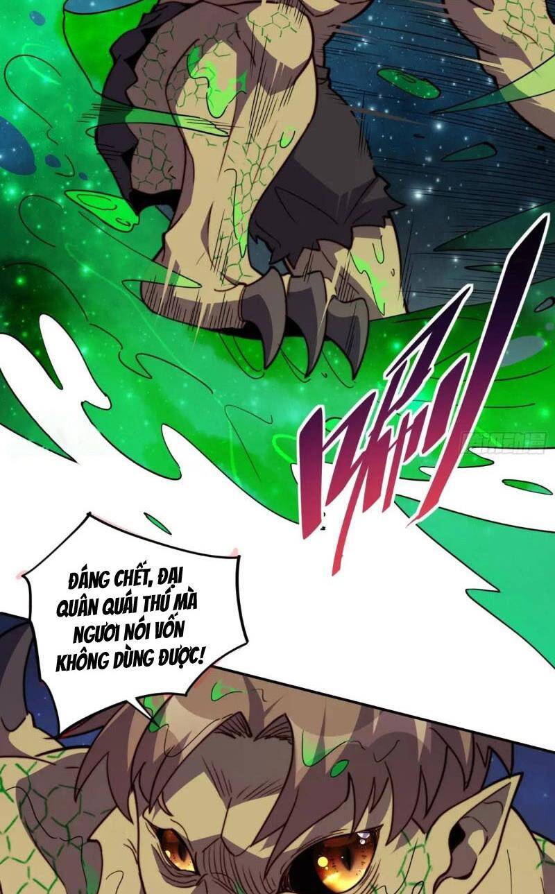 Người Trái Đất Quả Thật Rất Tàn Ác Chap 230 - Next Chap 231