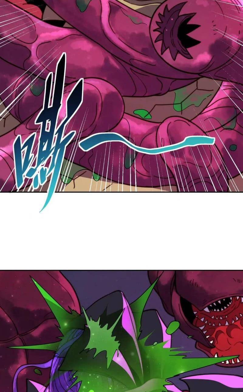 Người Trái Đất Quả Thật Rất Tàn Ác Chap 230 - Next Chap 231