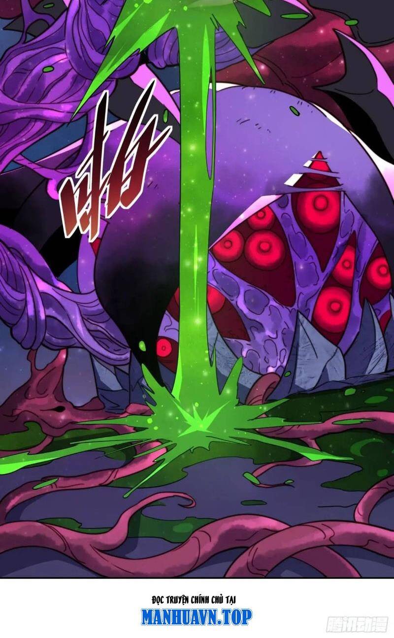 Người Trái Đất Quả Thật Rất Tàn Ác Chap 230 - Next Chap 231