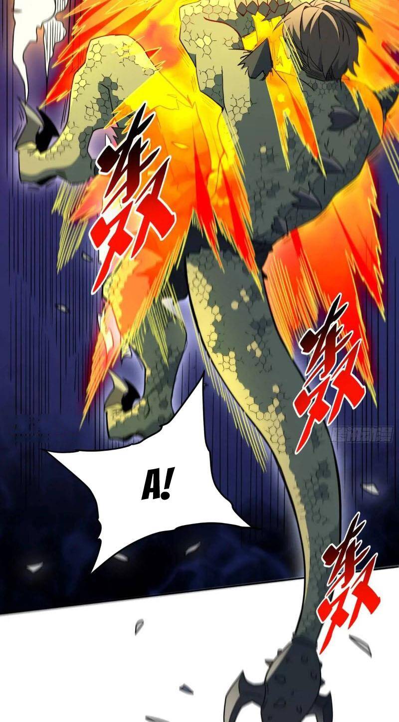 Người Trái Đất Quả Thật Rất Tàn Ác Chap 230 - Next Chap 231
