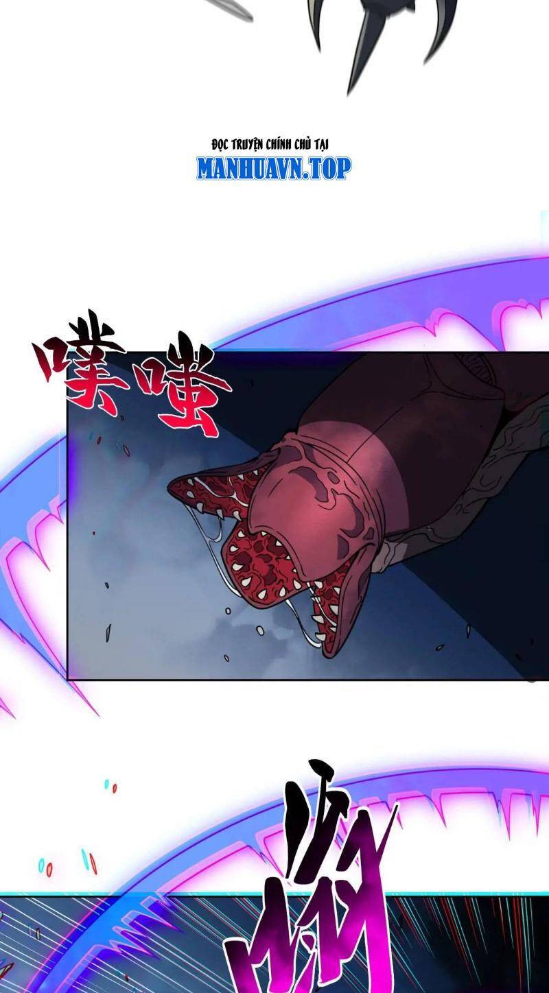 Người Trái Đất Quả Thật Rất Tàn Ác Chap 230 - Next Chap 231