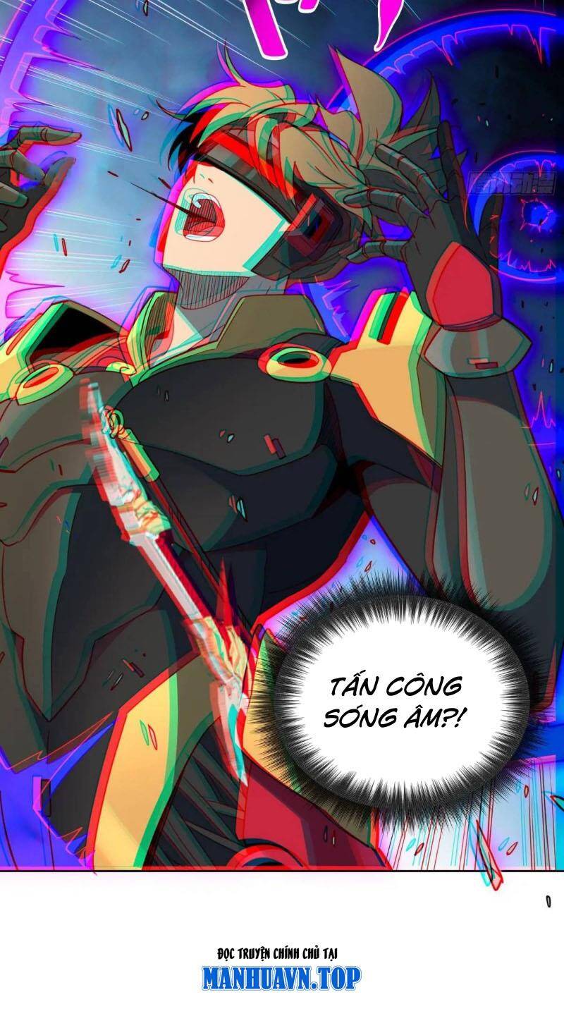 Người Trái Đất Quả Thật Rất Tàn Ác Chap 230 - Next Chap 231
