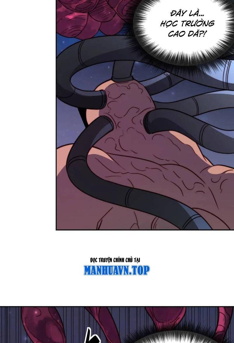 Người Trái Đất Quả Thật Rất Tàn Ác Chap 231 - Next Chap 232