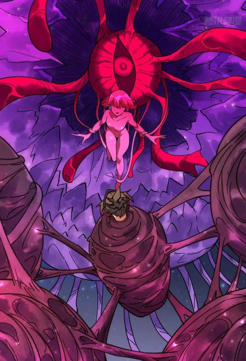 Người Trái Đất Quả Thật Rất Tàn Ác Chap 231 - Next Chap 232