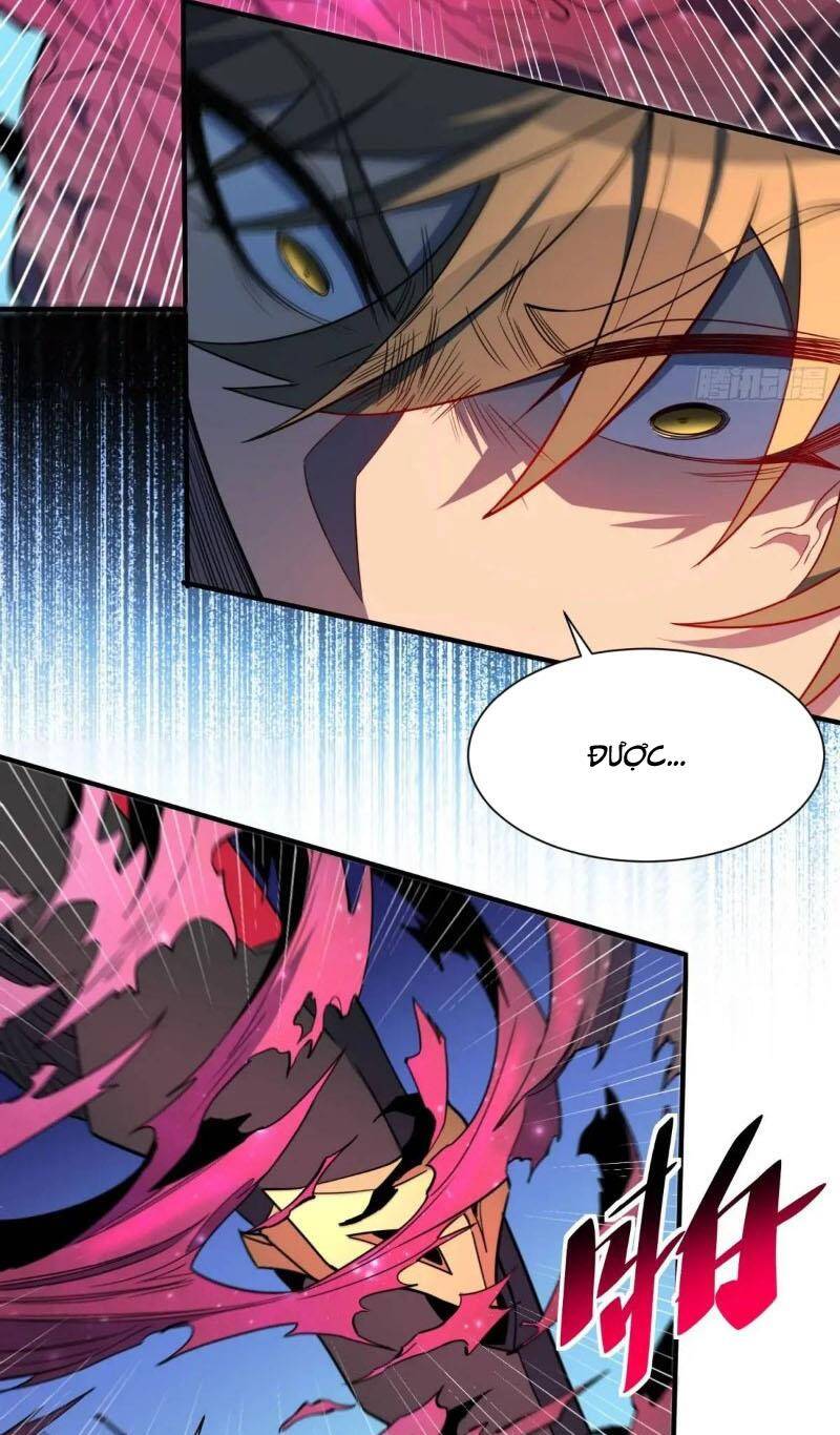 Người Trái Đất Quả Thật Rất Tàn Ác Chap 231 - Next Chap 232