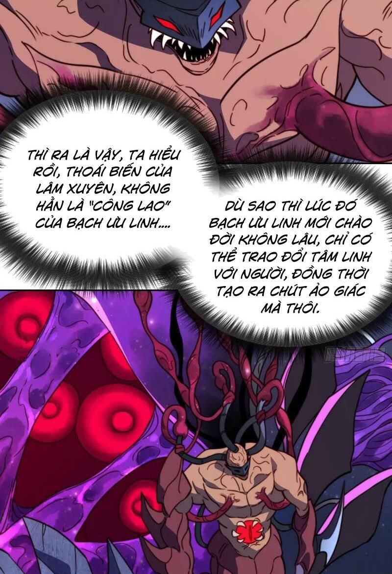 Người Trái Đất Quả Thật Rất Tàn Ác Chap 231 - Next Chap 232