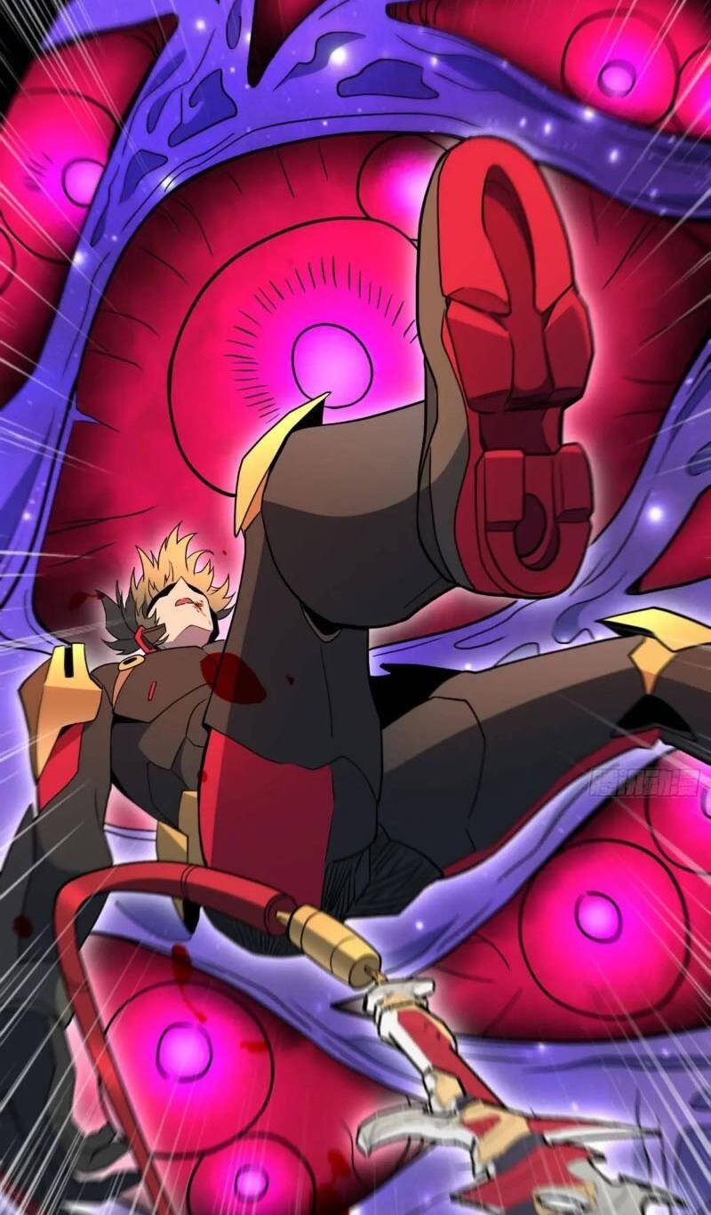 Người Trái Đất Quả Thật Rất Tàn Ác Chap 231 - Next Chap 232