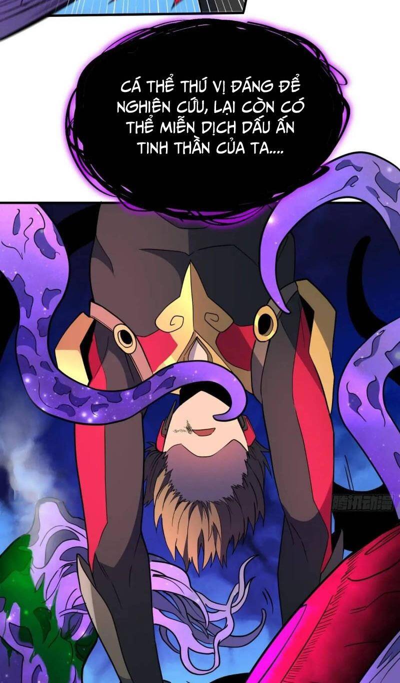 Người Trái Đất Quả Thật Rất Tàn Ác Chap 231 - Next Chap 232