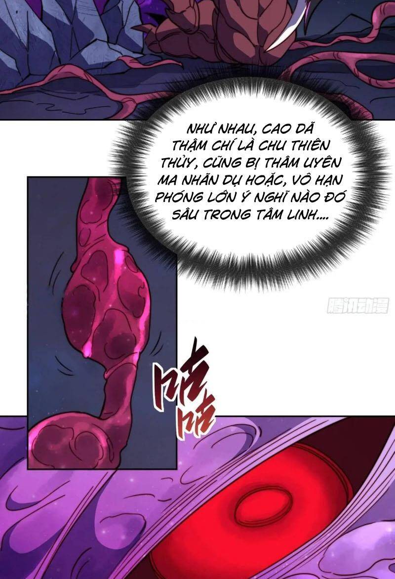 Người Trái Đất Quả Thật Rất Tàn Ác Chap 231 - Next Chap 232