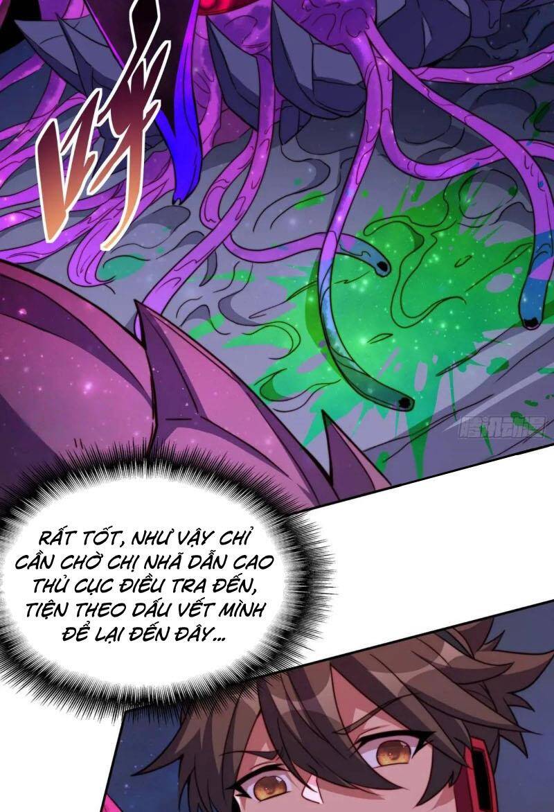 Người Trái Đất Quả Thật Rất Tàn Ác Chap 231 - Next Chap 232