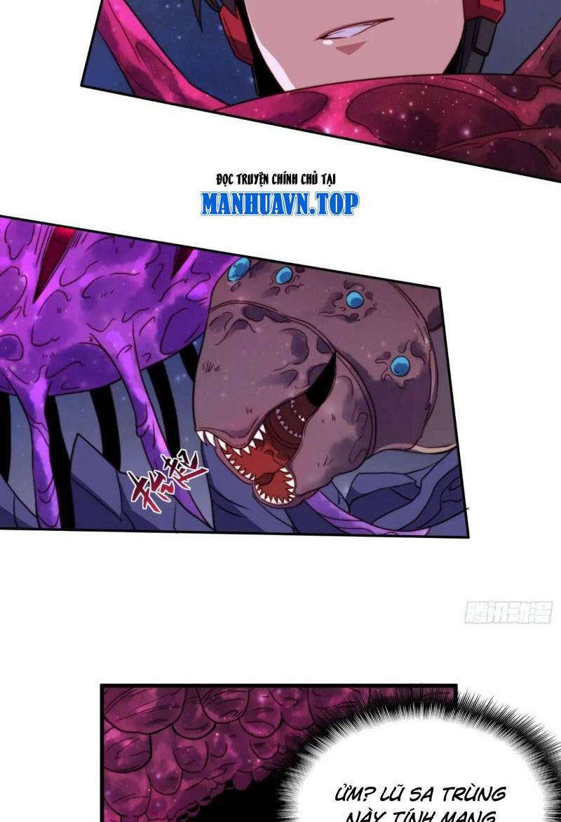 Người Trái Đất Quả Thật Rất Tàn Ác Chap 231 - Next Chap 232