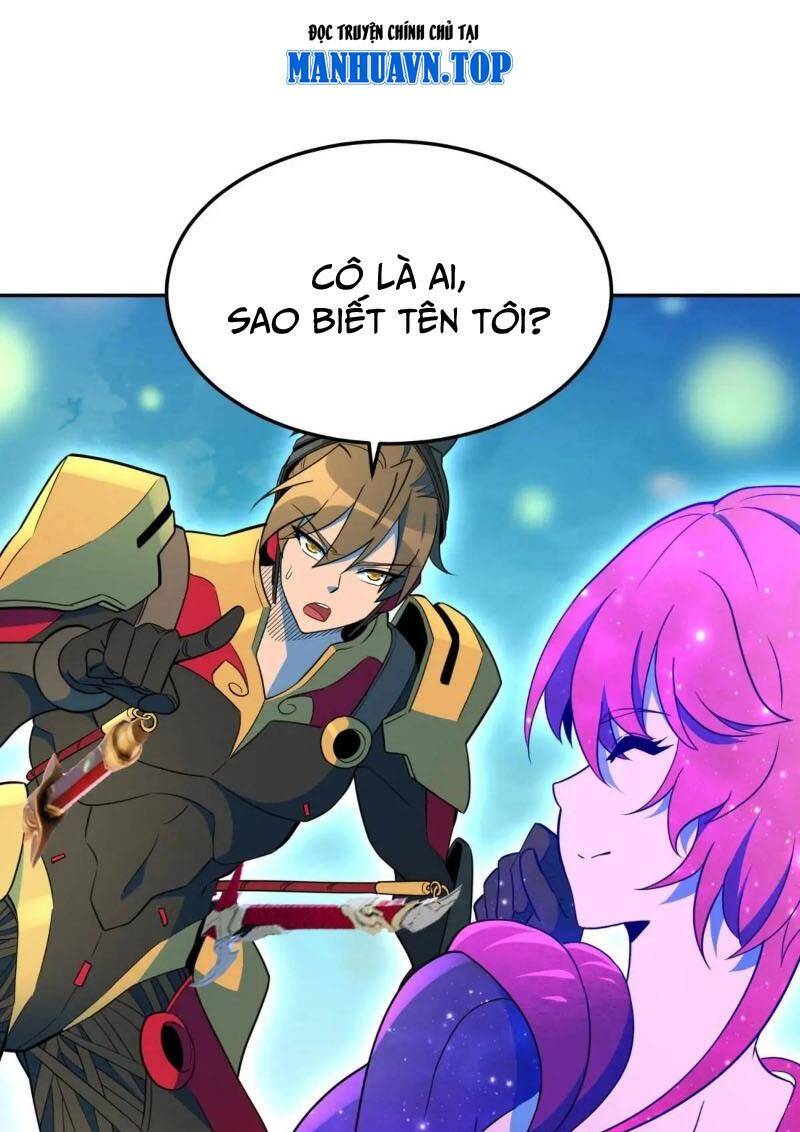 Người Trái Đất Quả Thật Rất Tàn Ác Chap 232 - Next Chap 233