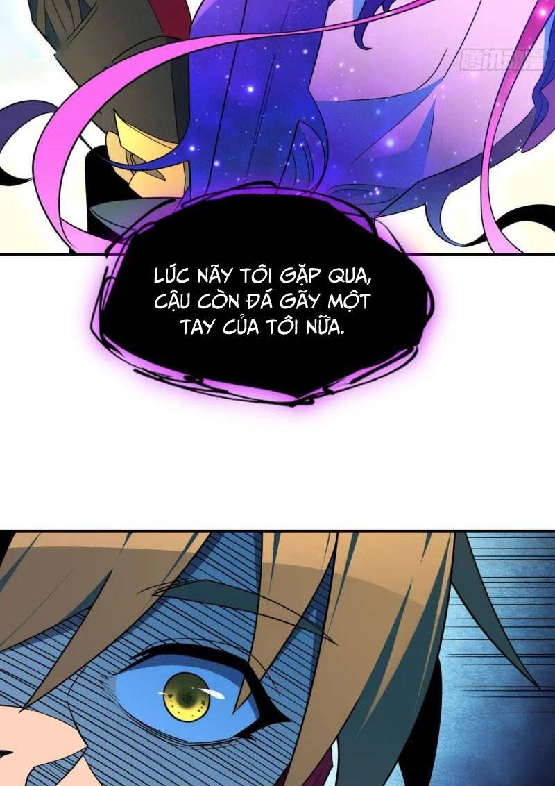 Người Trái Đất Quả Thật Rất Tàn Ác Chap 232 - Next Chap 233