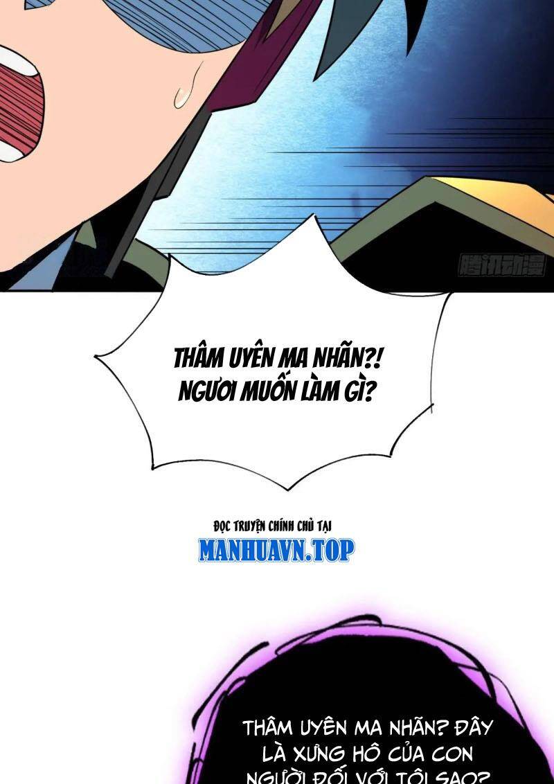 Người Trái Đất Quả Thật Rất Tàn Ác Chap 232 - Next Chap 233