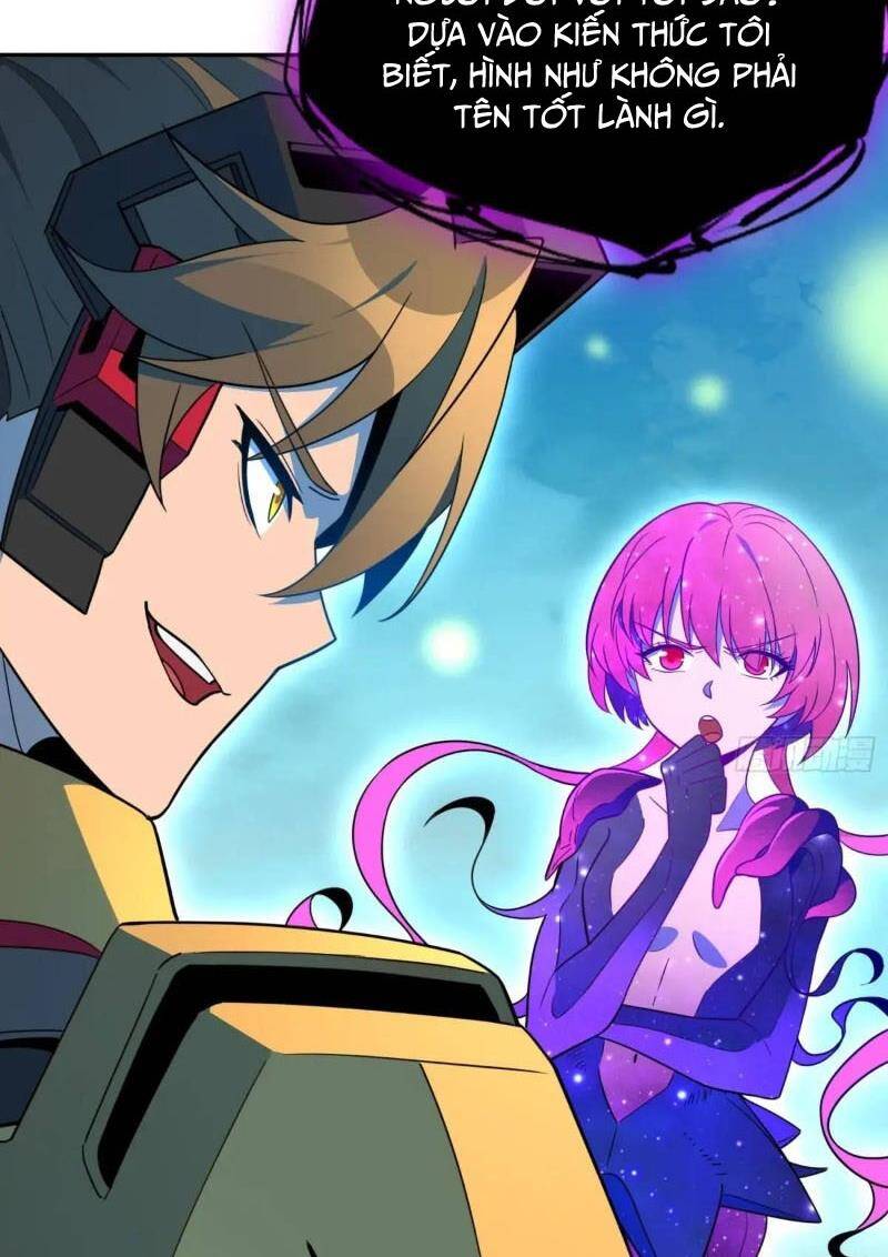 Người Trái Đất Quả Thật Rất Tàn Ác Chap 232 - Next Chap 233