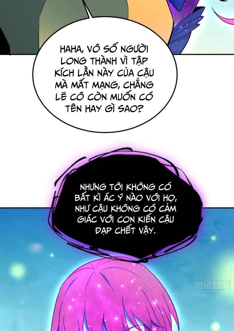 Người Trái Đất Quả Thật Rất Tàn Ác Chap 232 - Next Chap 233