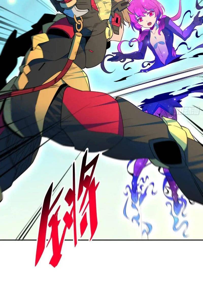 Người Trái Đất Quả Thật Rất Tàn Ác Chap 232 - Next Chap 233