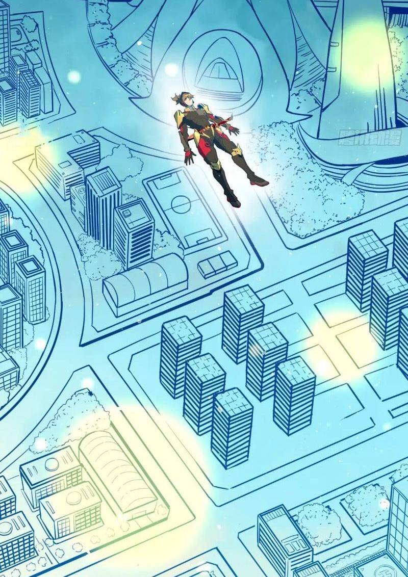 Người Trái Đất Quả Thật Rất Tàn Ác Chap 232 - Next Chap 233
