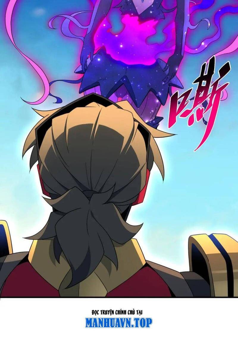 Người Trái Đất Quả Thật Rất Tàn Ác Chap 232 - Next Chap 233