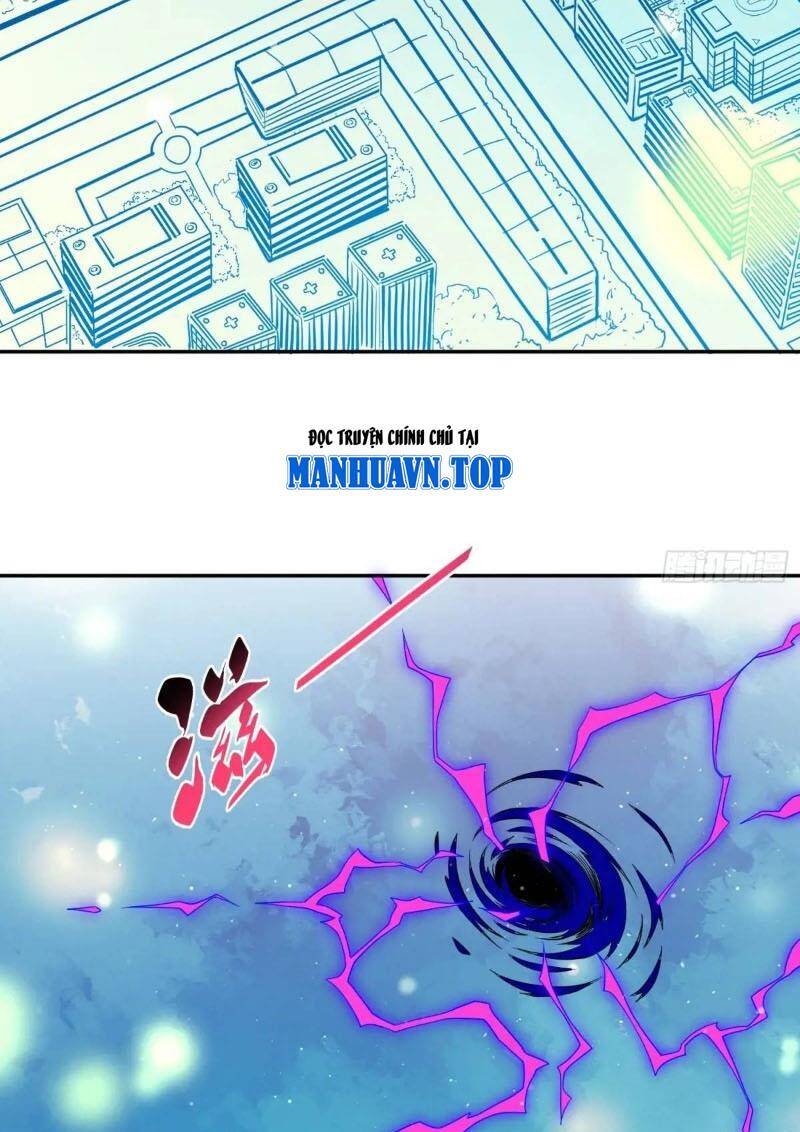 Người Trái Đất Quả Thật Rất Tàn Ác Chap 232 - Next Chap 233
