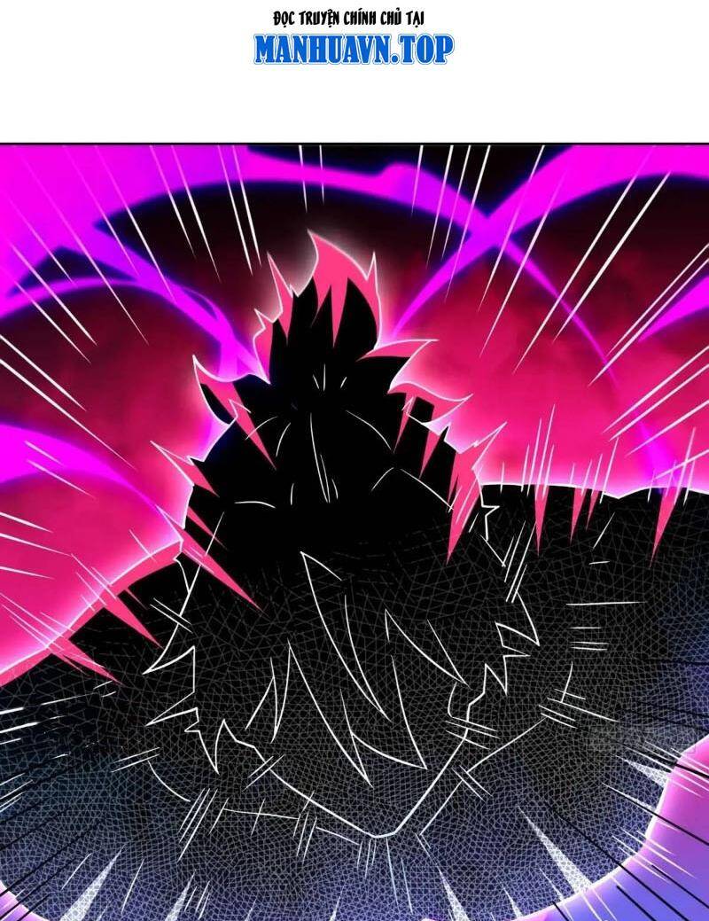 Người Trái Đất Quả Thật Rất Tàn Ác Chap 232 - Next Chap 233