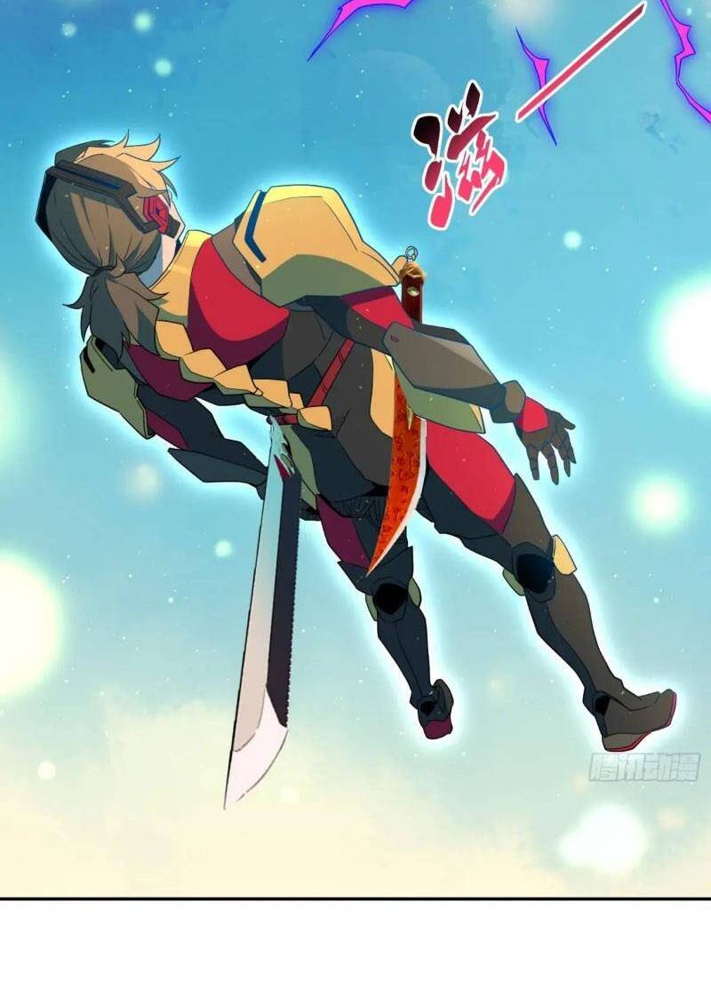 Người Trái Đất Quả Thật Rất Tàn Ác Chap 232 - Next Chap 233