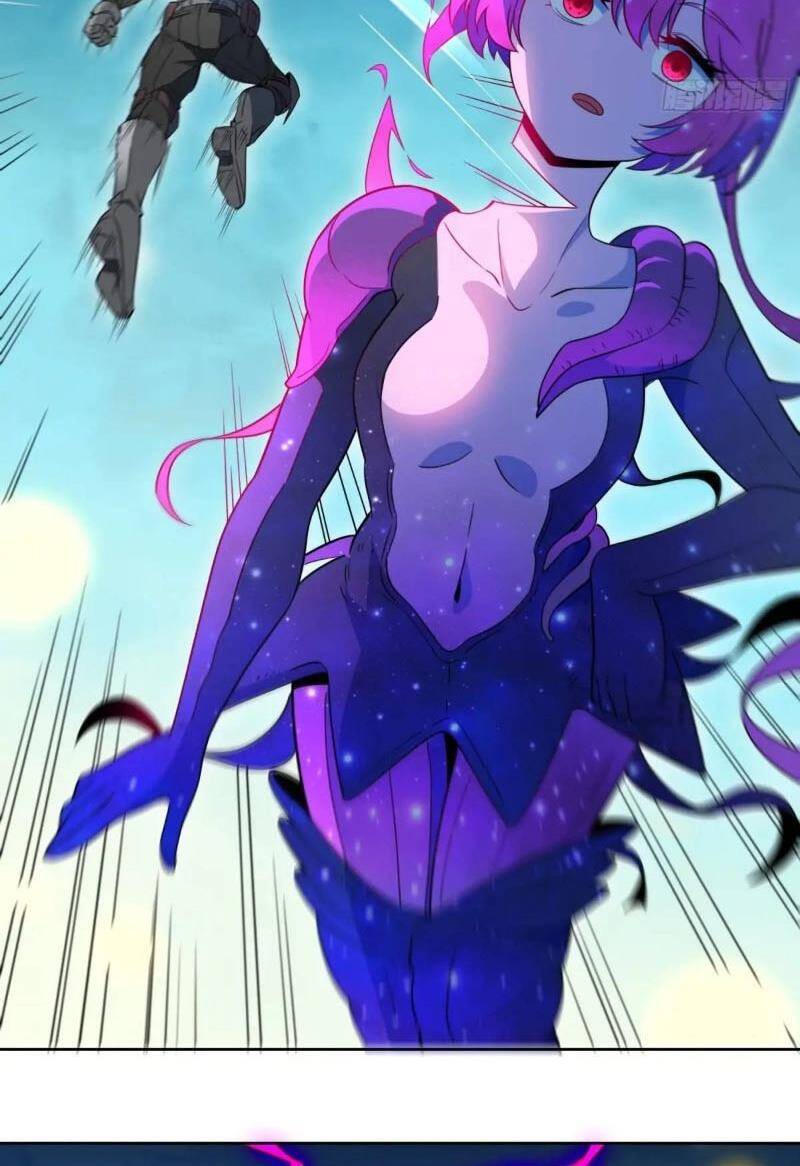 Người Trái Đất Quả Thật Rất Tàn Ác Chap 232 - Next Chap 233