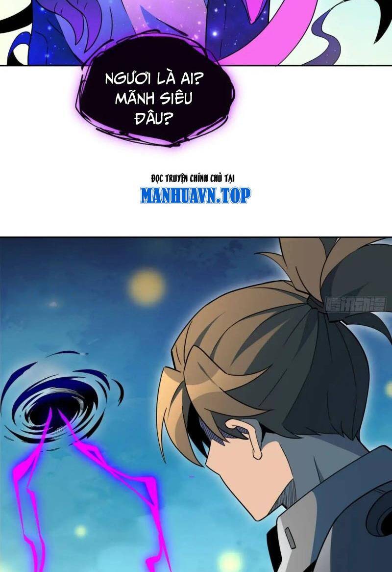 Người Trái Đất Quả Thật Rất Tàn Ác Chap 232 - Next Chap 233