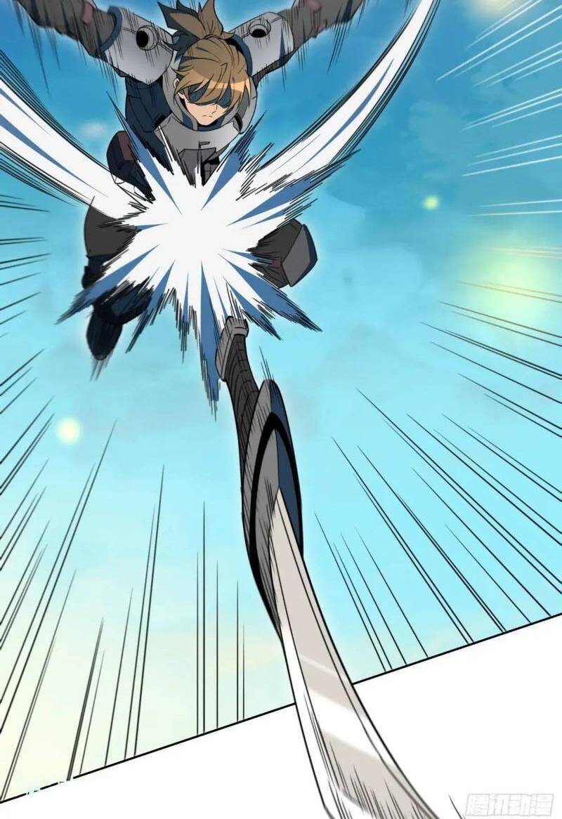 Người Trái Đất Quả Thật Rất Tàn Ác Chap 232 - Next Chap 233