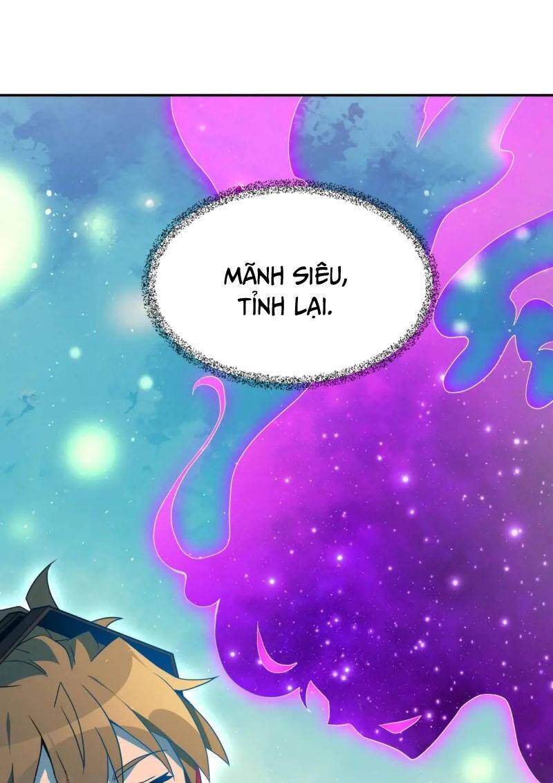 Người Trái Đất Quả Thật Rất Tàn Ác Chap 232 - Next Chap 233