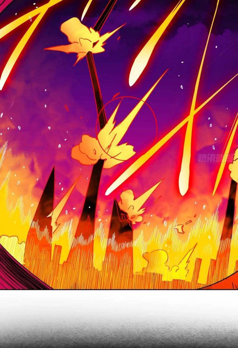 Người Trái Đất Quả Thật Rất Tàn Ác Chap 232 - Next Chap 233