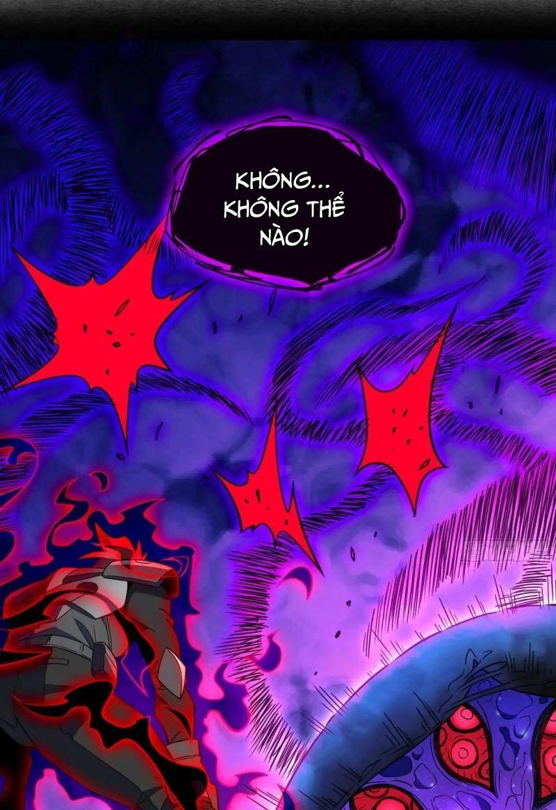 Người Trái Đất Quả Thật Rất Tàn Ác Chap 232 - Next Chap 233