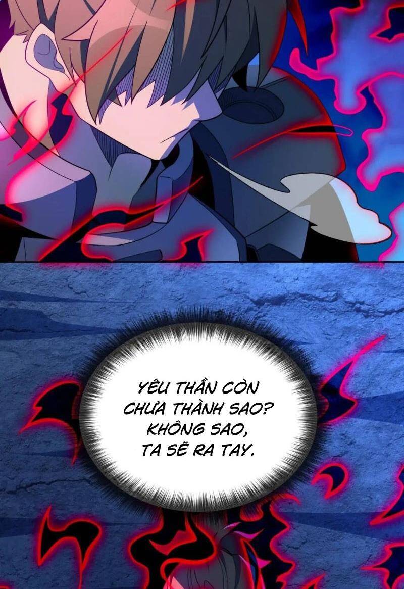 Người Trái Đất Quả Thật Rất Tàn Ác Chap 232 - Next Chap 233