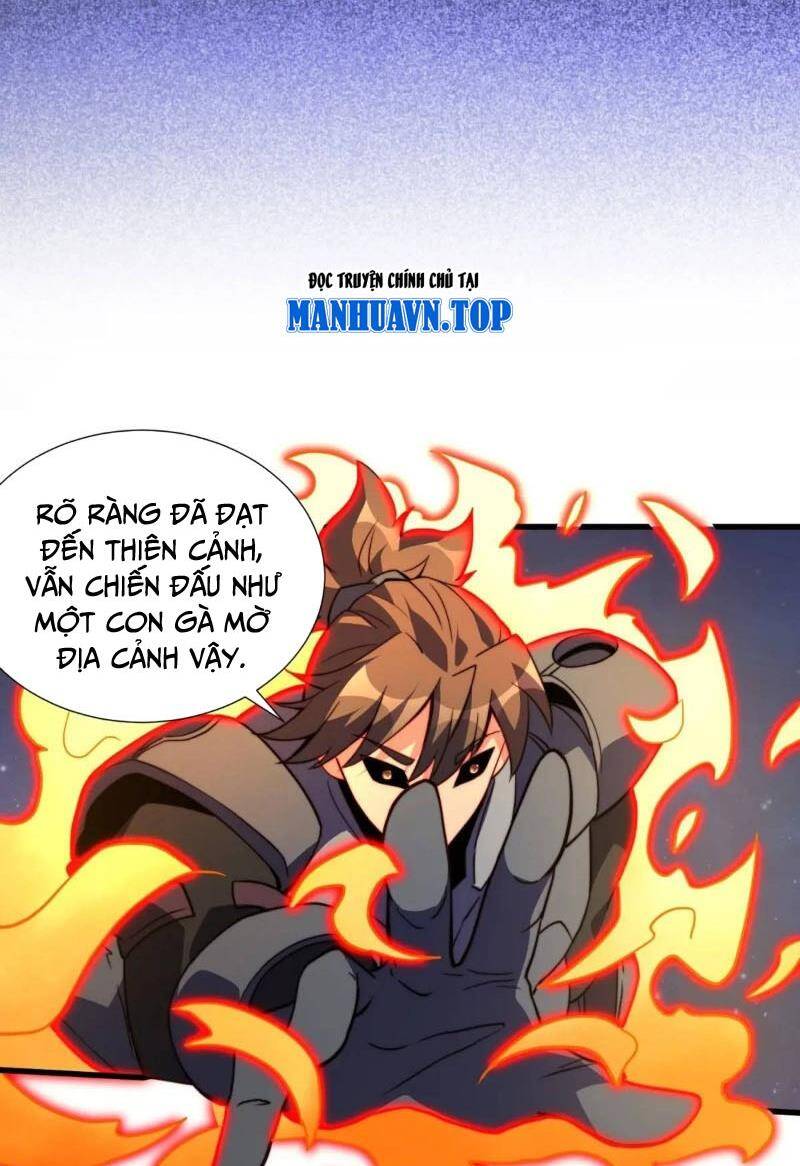 Người Trái Đất Quả Thật Rất Tàn Ác Chap 232 - Next Chap 233