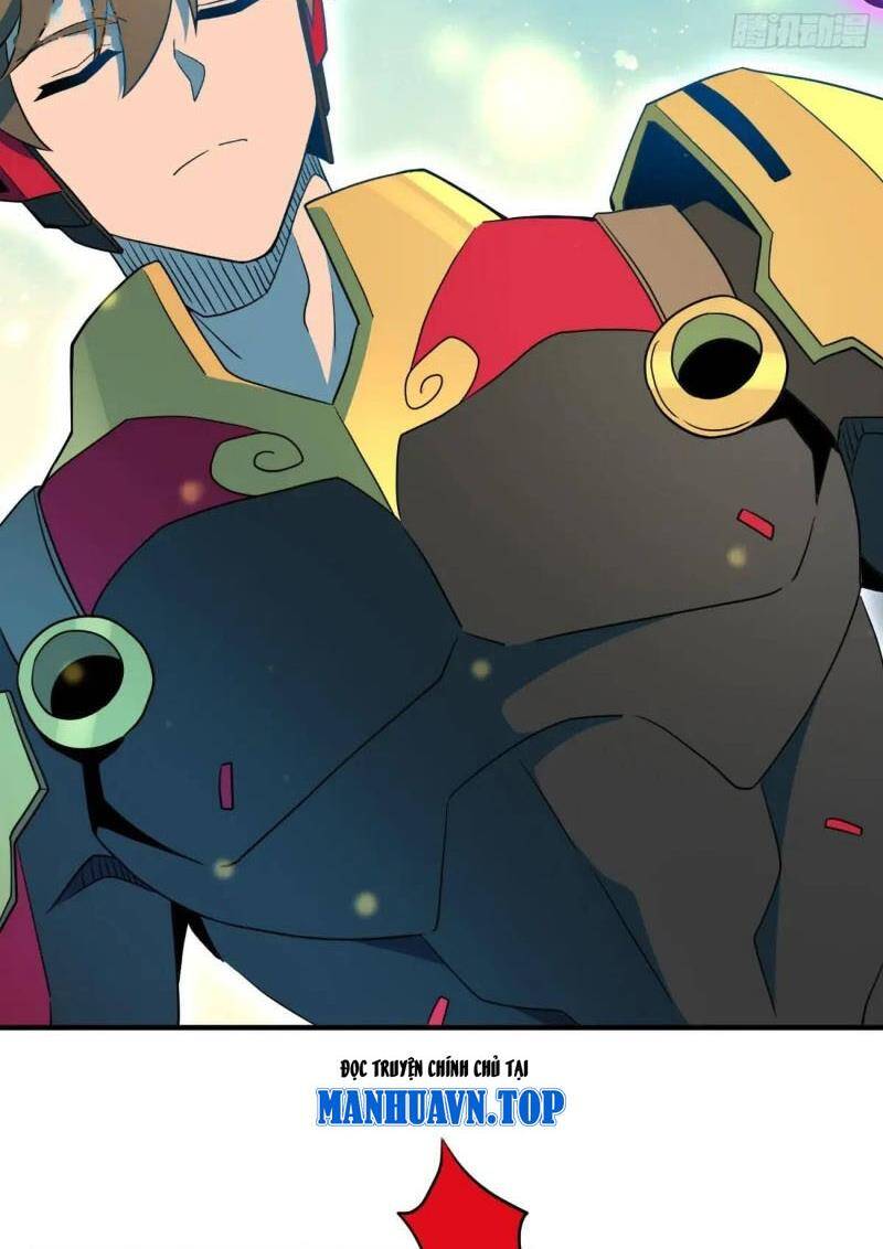 Người Trái Đất Quả Thật Rất Tàn Ác Chap 232 - Next Chap 233