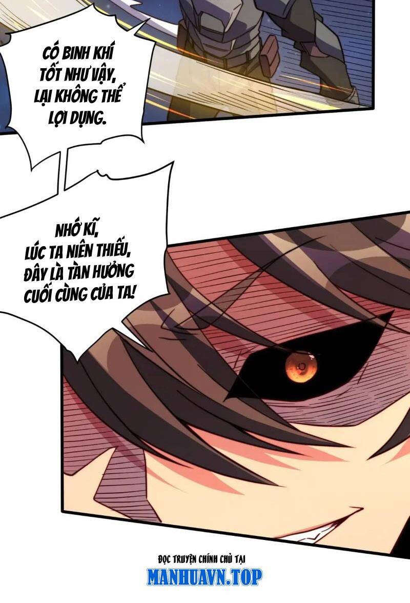 Người Trái Đất Quả Thật Rất Tàn Ác Chap 232 - Next Chap 233