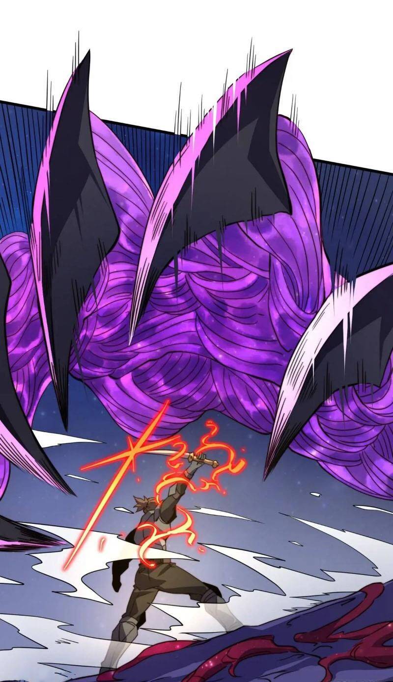 Người Trái Đất Quả Thật Rất Tàn Ác Chap 233 - Next Chap 234