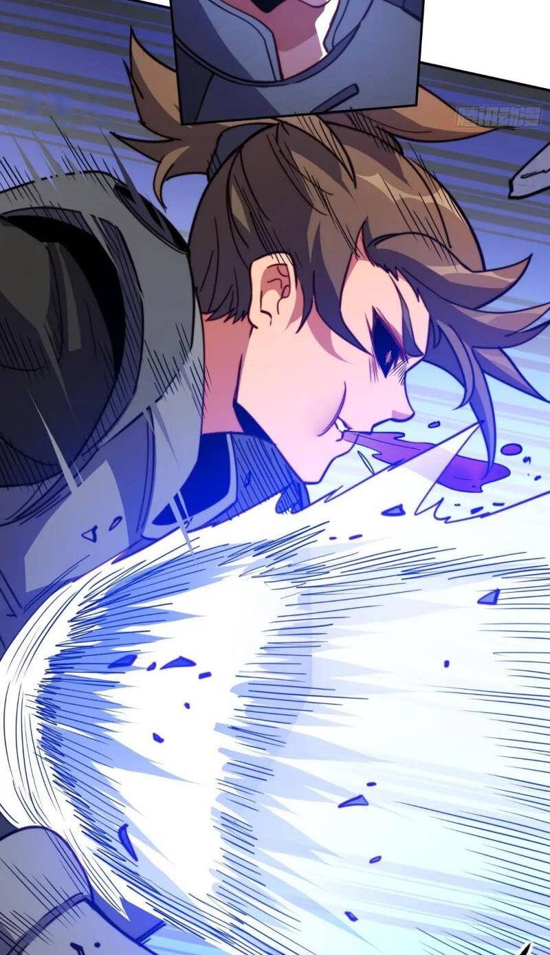 Người Trái Đất Quả Thật Rất Tàn Ác Chap 233 - Next Chap 234