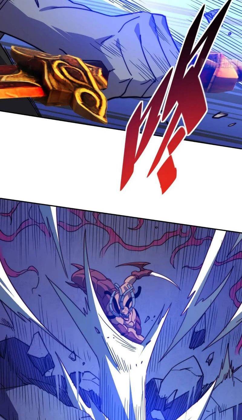 Người Trái Đất Quả Thật Rất Tàn Ác Chap 233 - Next Chap 234