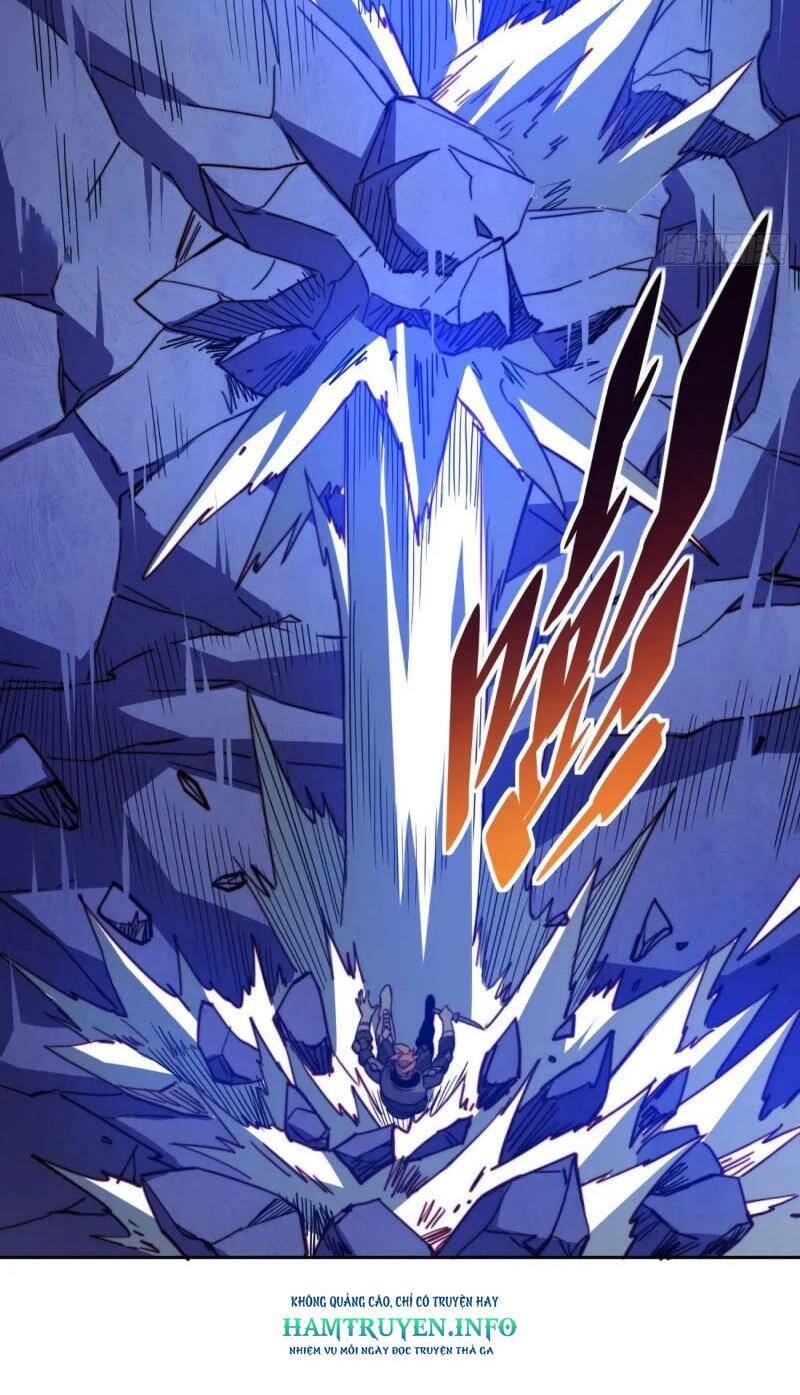 Người Trái Đất Quả Thật Rất Tàn Ác Chap 233 - Next Chap 234