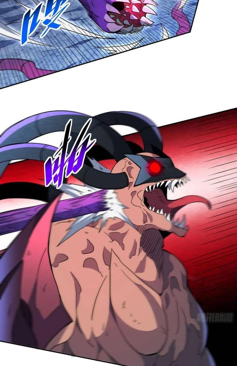 Người Trái Đất Quả Thật Rất Tàn Ác Chap 233 - Next Chap 234