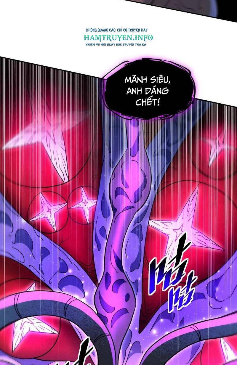 Người Trái Đất Quả Thật Rất Tàn Ác Chap 233 - Next Chap 234