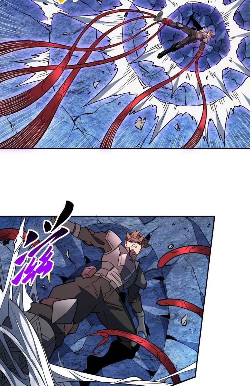 Người Trái Đất Quả Thật Rất Tàn Ác Chap 233 - Next Chap 234