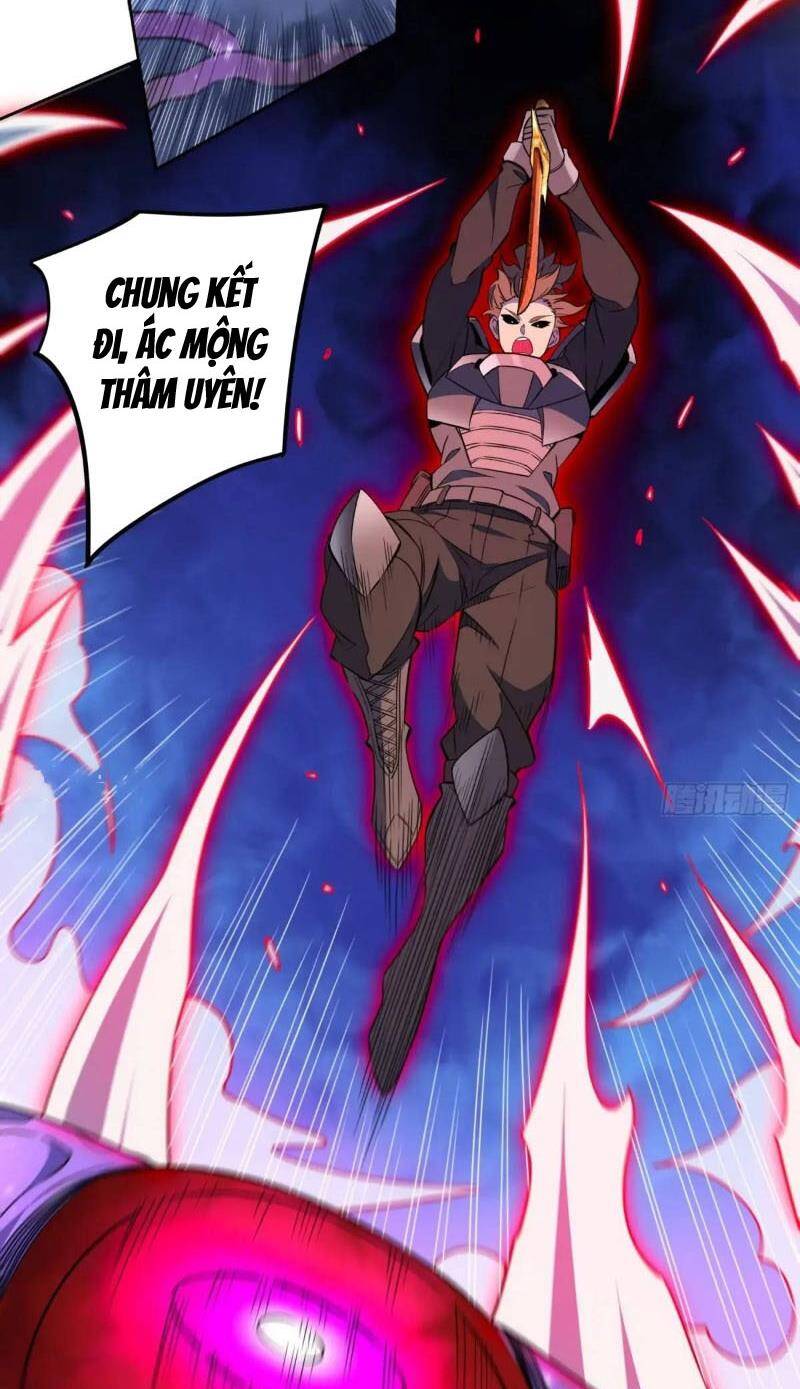 Người Trái Đất Quả Thật Rất Tàn Ác Chap 233 - Next Chap 234