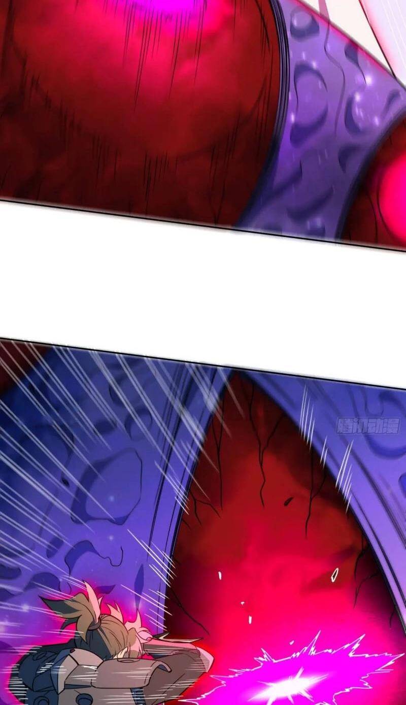 Người Trái Đất Quả Thật Rất Tàn Ác Chap 233 - Next Chap 234