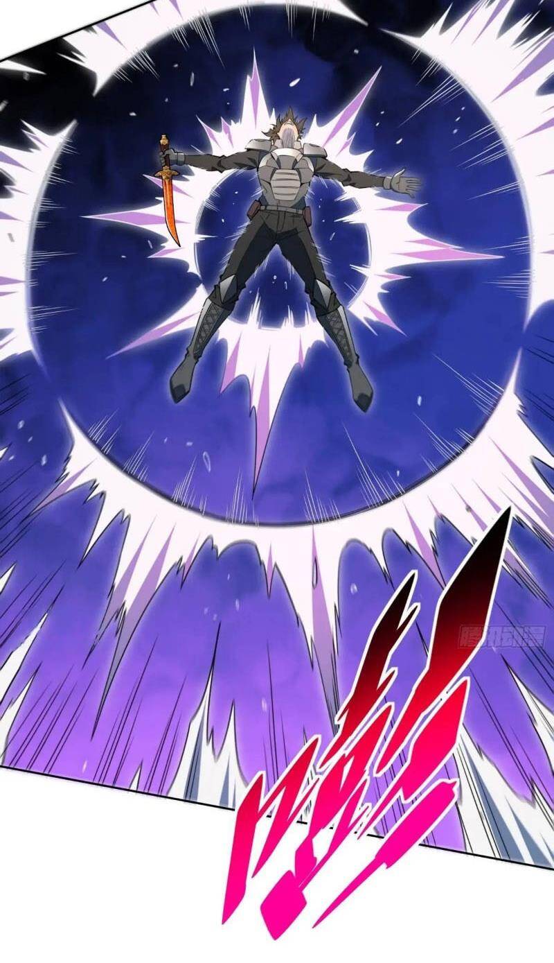 Người Trái Đất Quả Thật Rất Tàn Ác Chap 233 - Next Chap 234