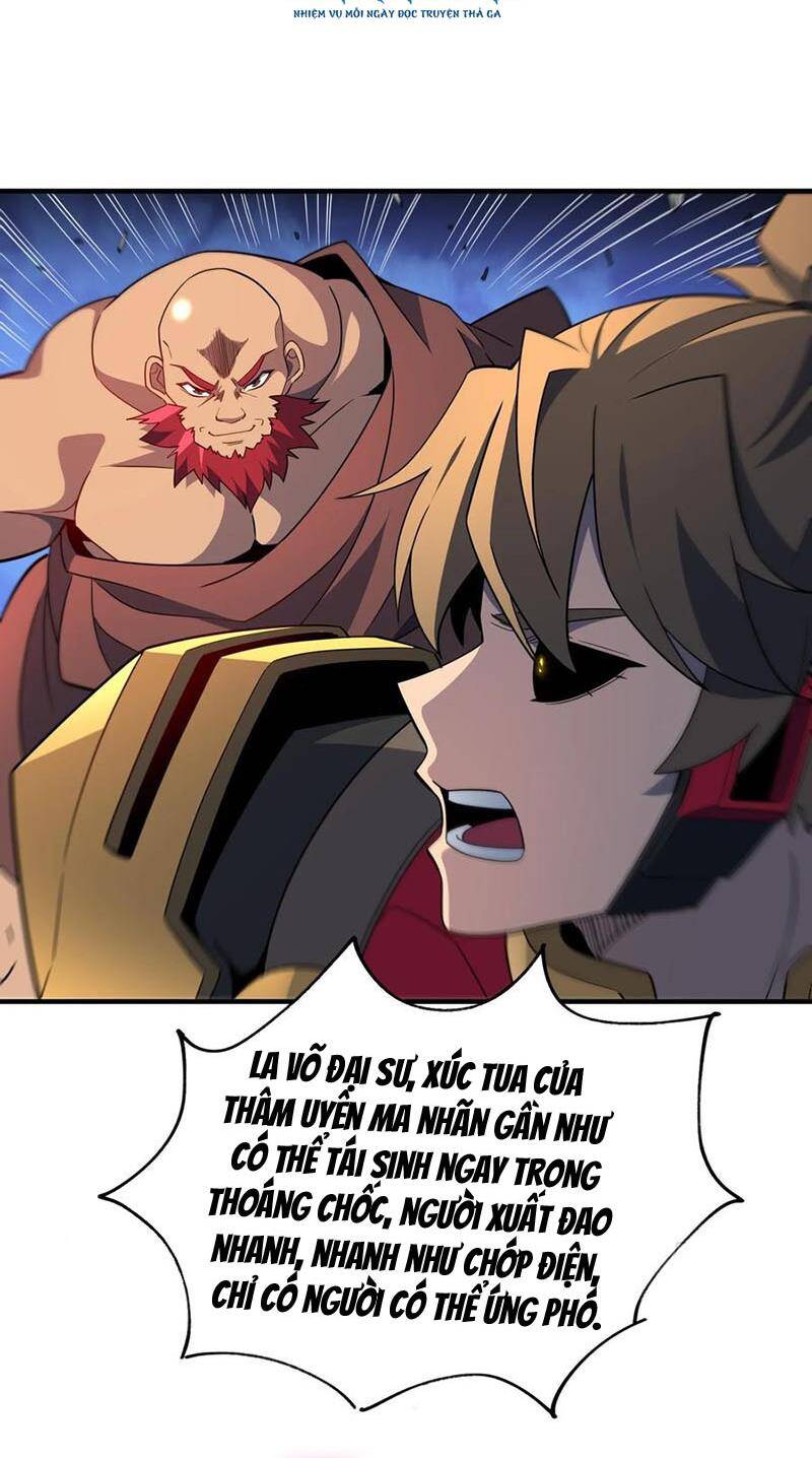 Người Trái Đất Quả Thật Rất Tàn Ác Chap 234 - Next Chap 235