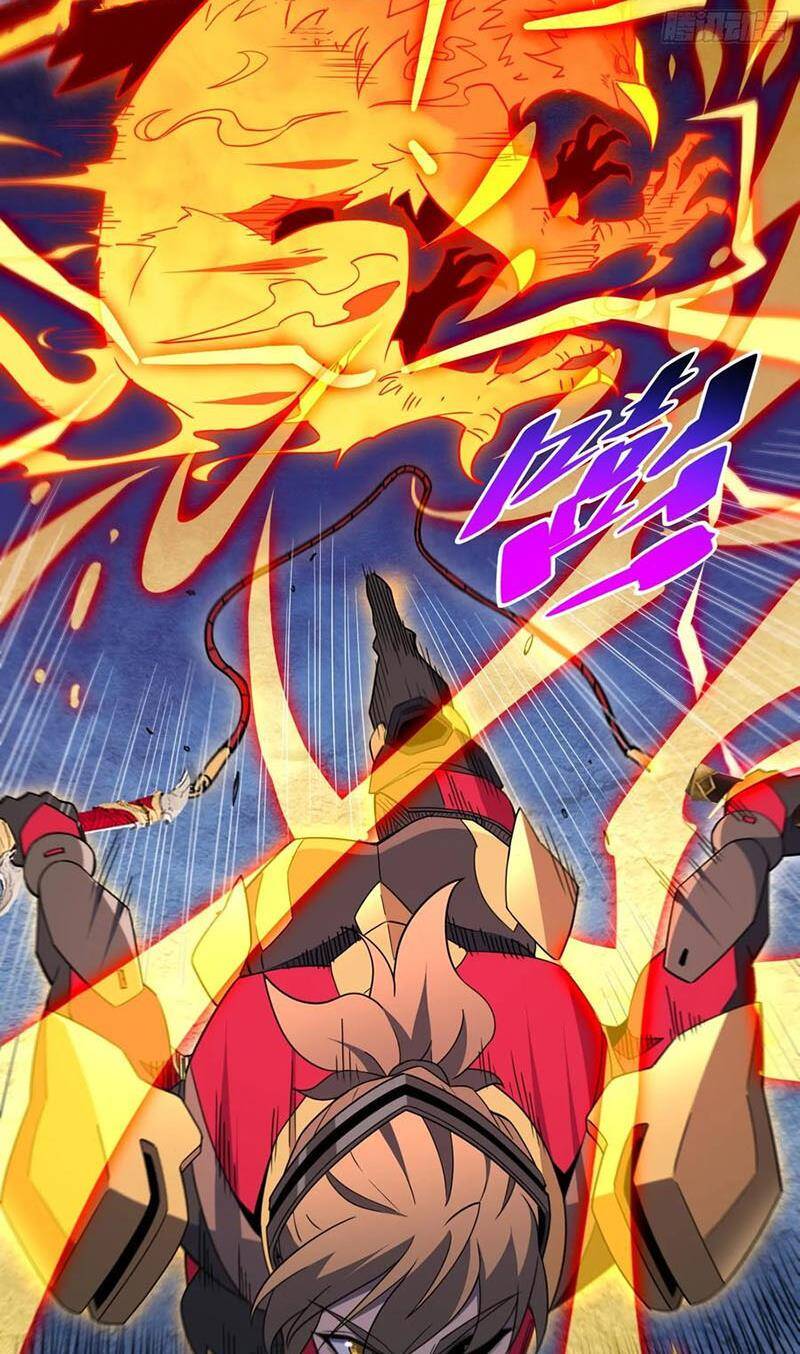 Người Trái Đất Quả Thật Rất Tàn Ác Chap 234 - Next Chap 235