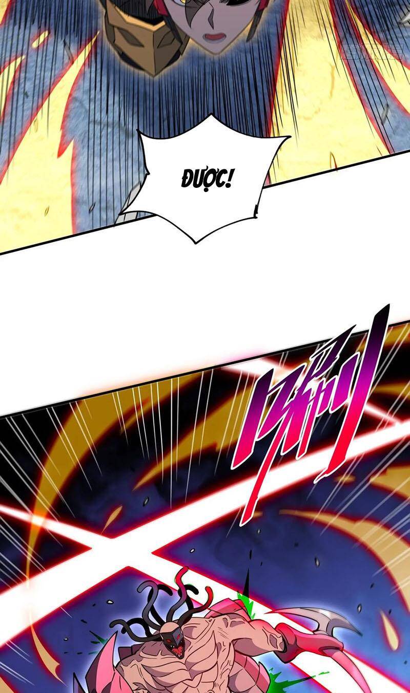 Người Trái Đất Quả Thật Rất Tàn Ác Chap 234 - Next Chap 235